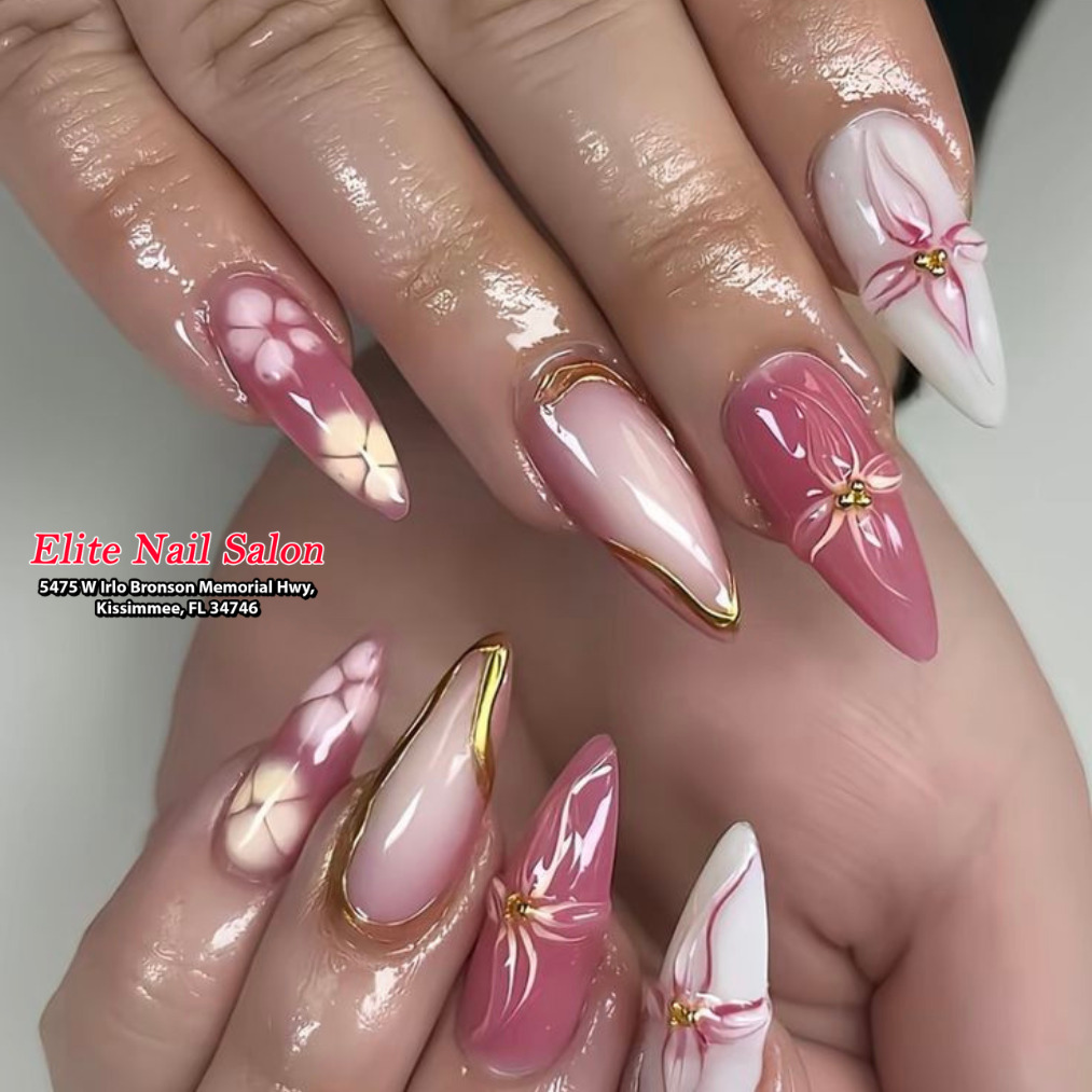 Nail May 12